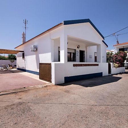 Willa Casa Maria Beatriz Vila Nova de Cacela Zewnętrze zdjęcie