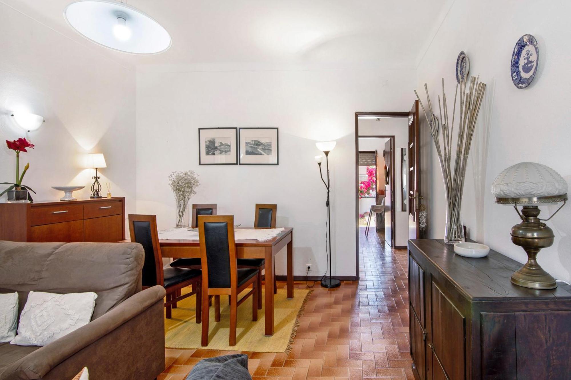 Willa Casa Maria Beatriz Vila Nova de Cacela Zewnętrze zdjęcie