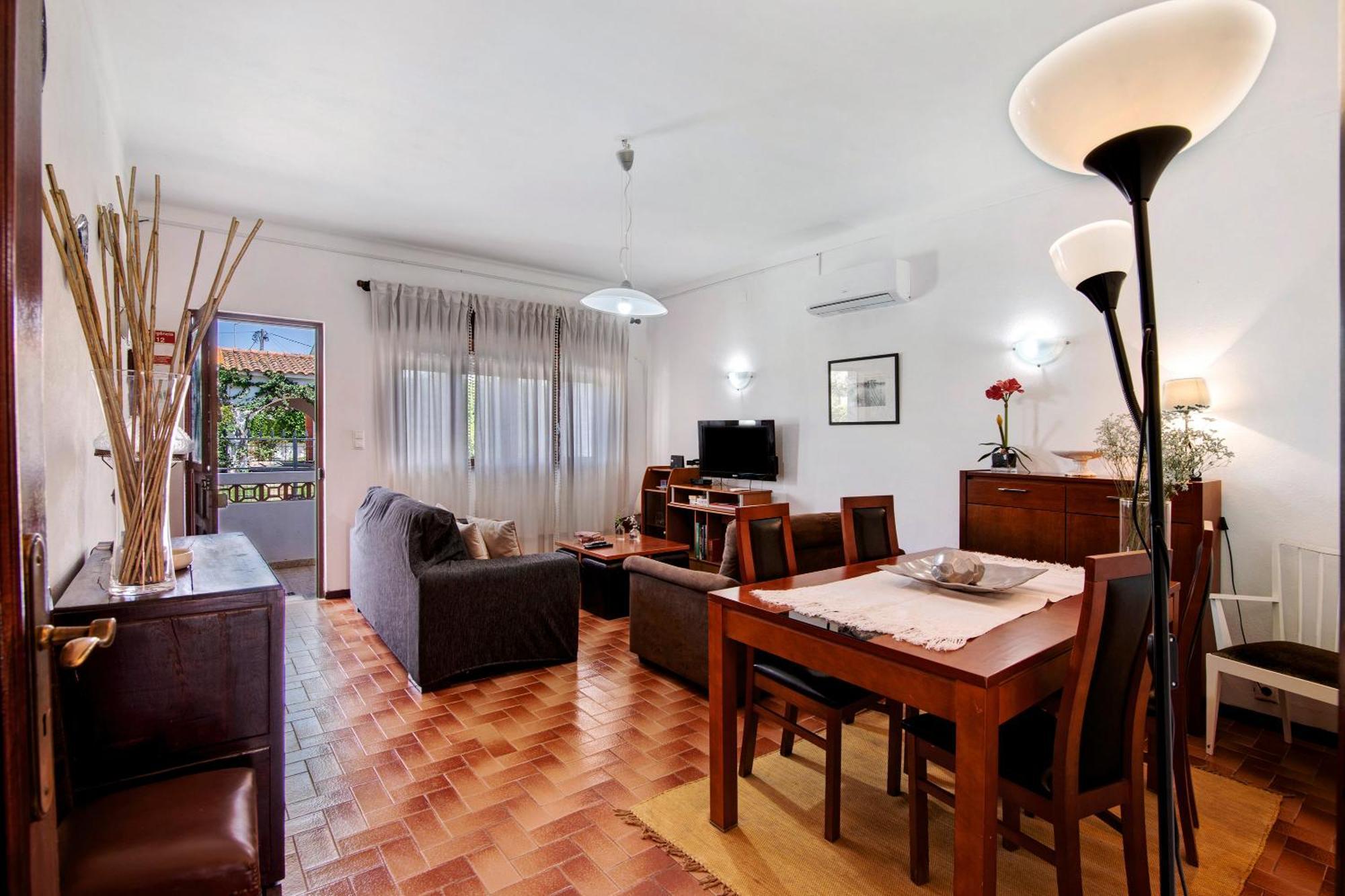 Willa Casa Maria Beatriz Vila Nova de Cacela Zewnętrze zdjęcie