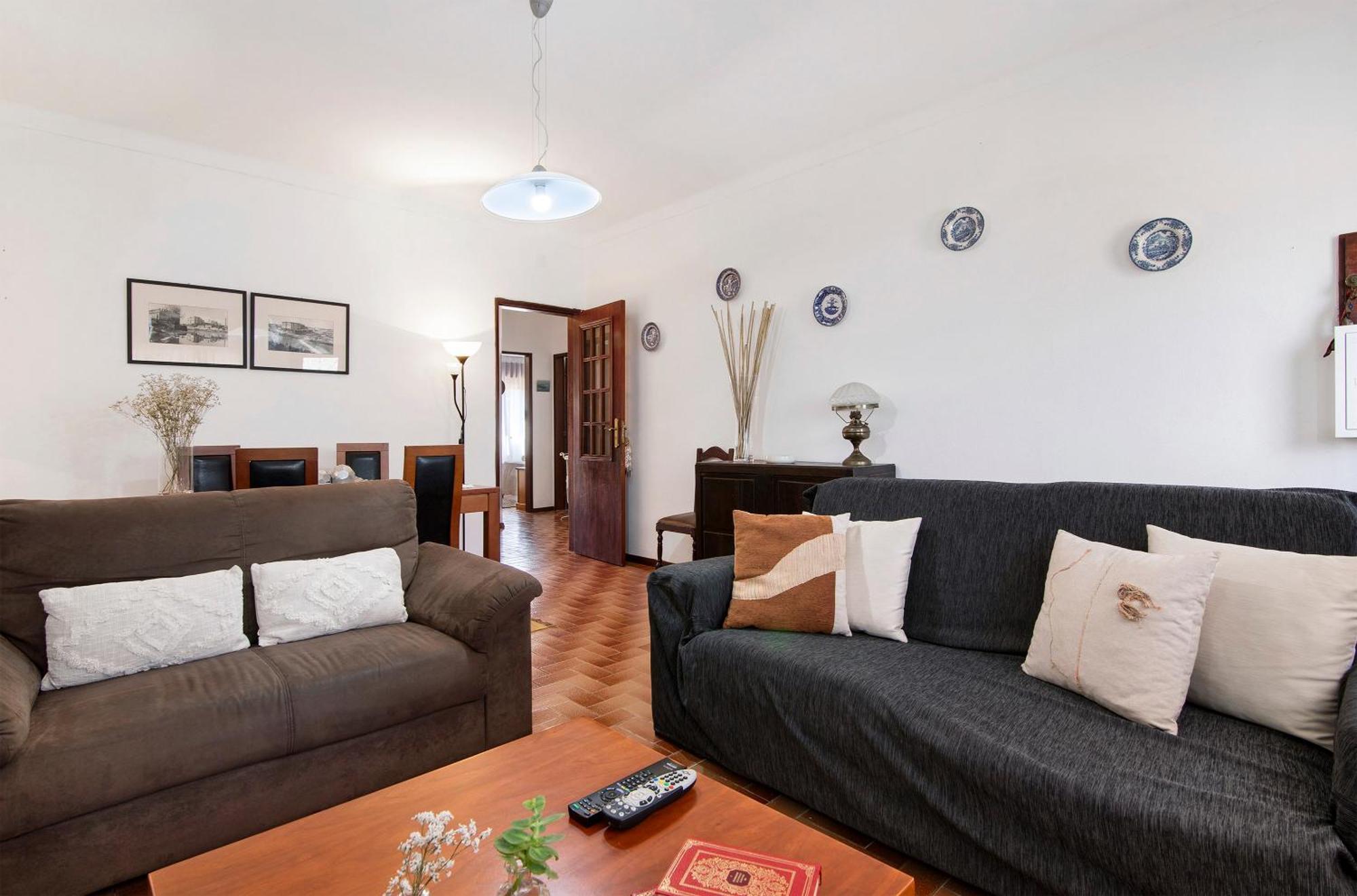 Willa Casa Maria Beatriz Vila Nova de Cacela Zewnętrze zdjęcie