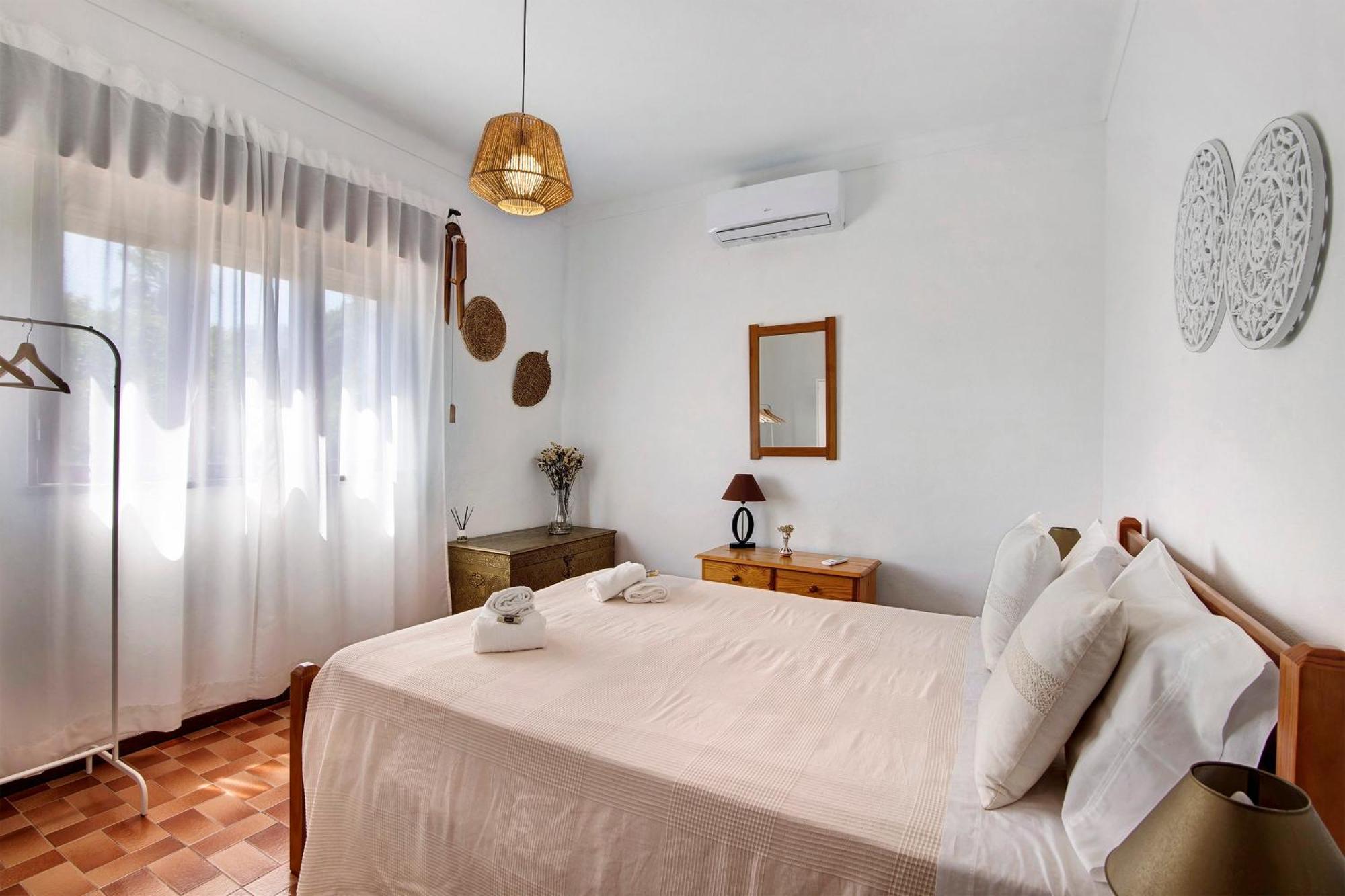 Willa Casa Maria Beatriz Vila Nova de Cacela Zewnętrze zdjęcie