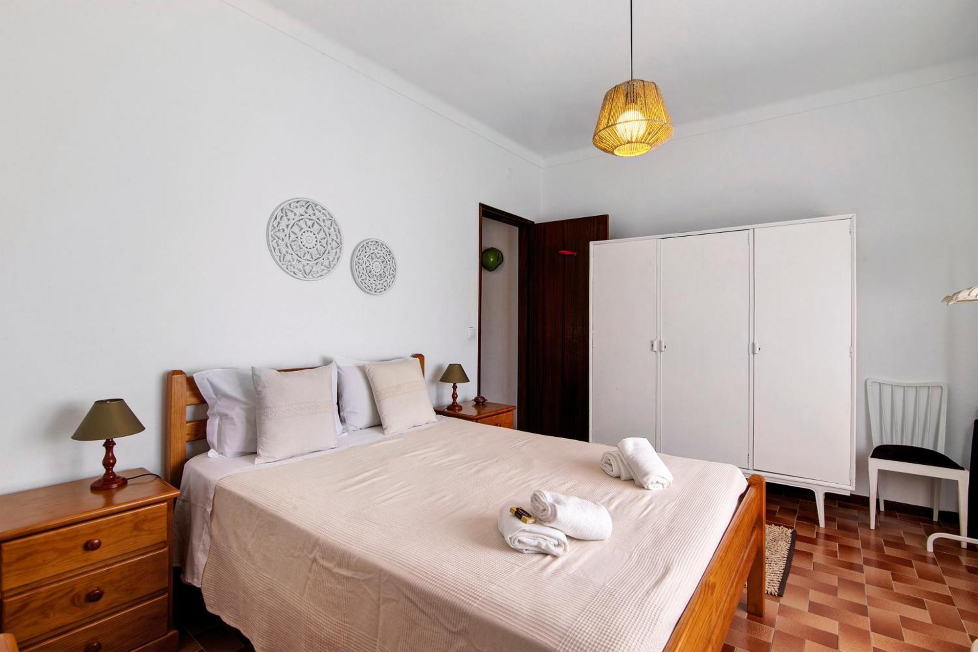 Willa Casa Maria Beatriz Vila Nova de Cacela Zewnętrze zdjęcie