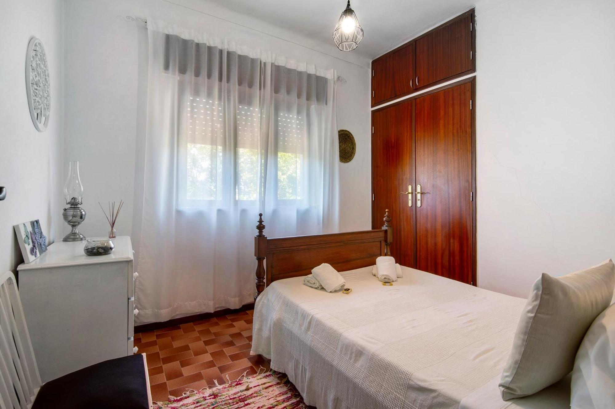 Willa Casa Maria Beatriz Vila Nova de Cacela Zewnętrze zdjęcie