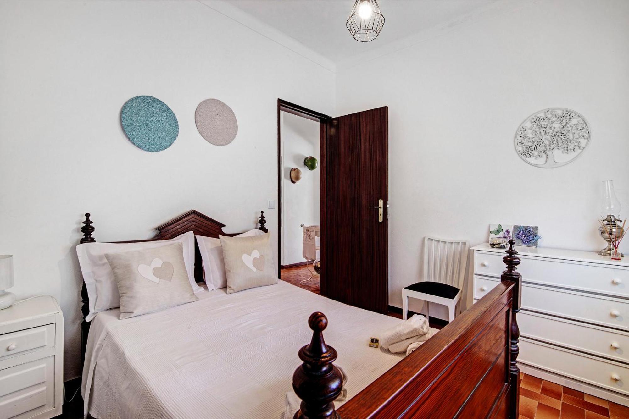 Willa Casa Maria Beatriz Vila Nova de Cacela Zewnętrze zdjęcie