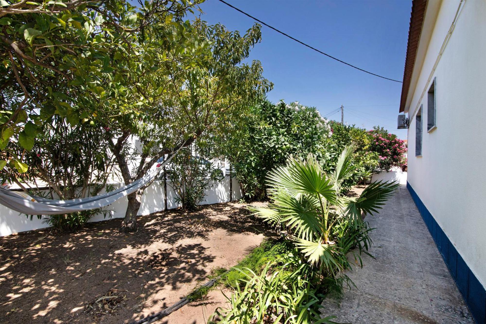 Willa Casa Maria Beatriz Vila Nova de Cacela Zewnętrze zdjęcie