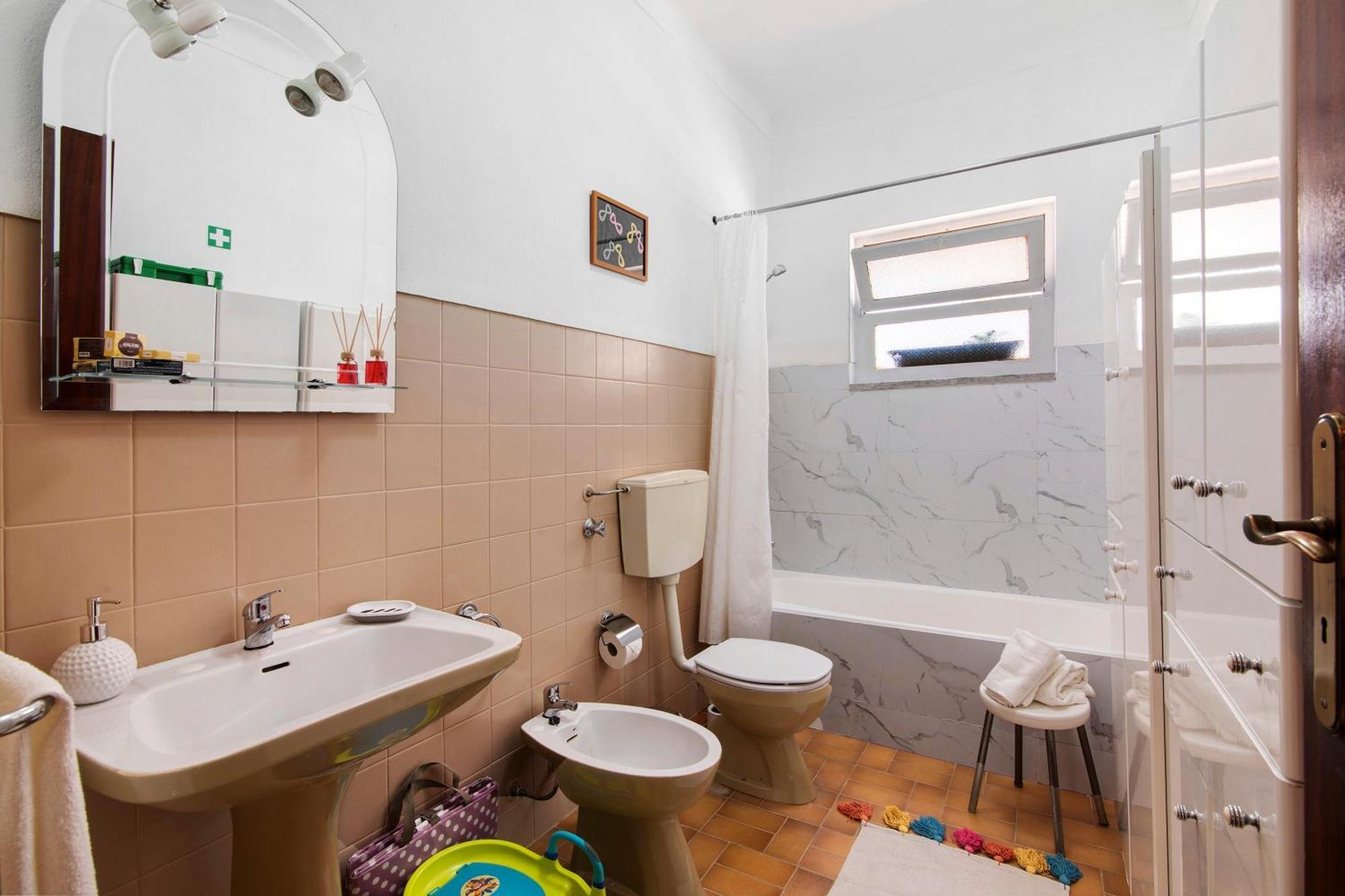 Willa Casa Maria Beatriz Vila Nova de Cacela Zewnętrze zdjęcie